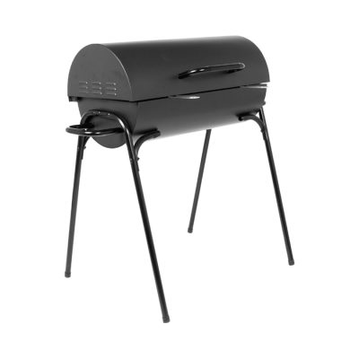 Parrilla “Tambor” para Carbón
