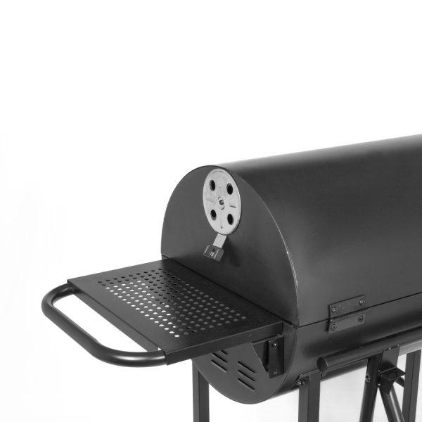 Parrilla doble "Andes" para Carbón - Imagen 3