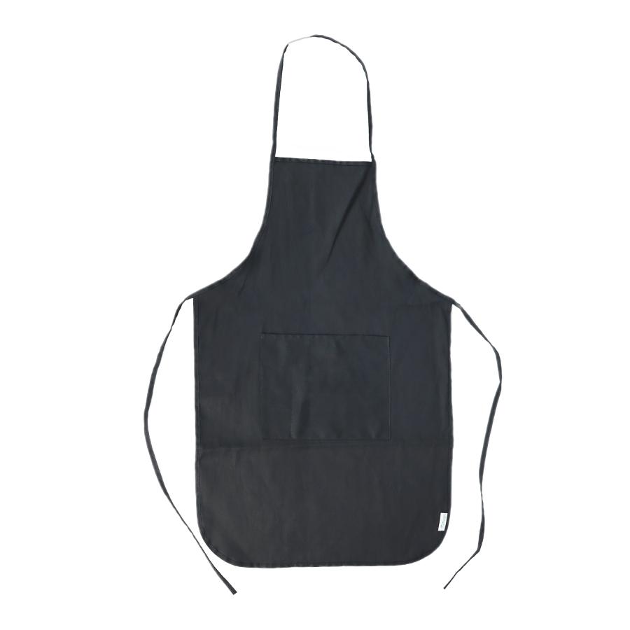 Delantal Pechera de Algodón 8oz - Imagen 7