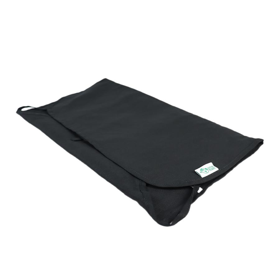 Delantal Pechera de Algodón 8oz - Imagen 9