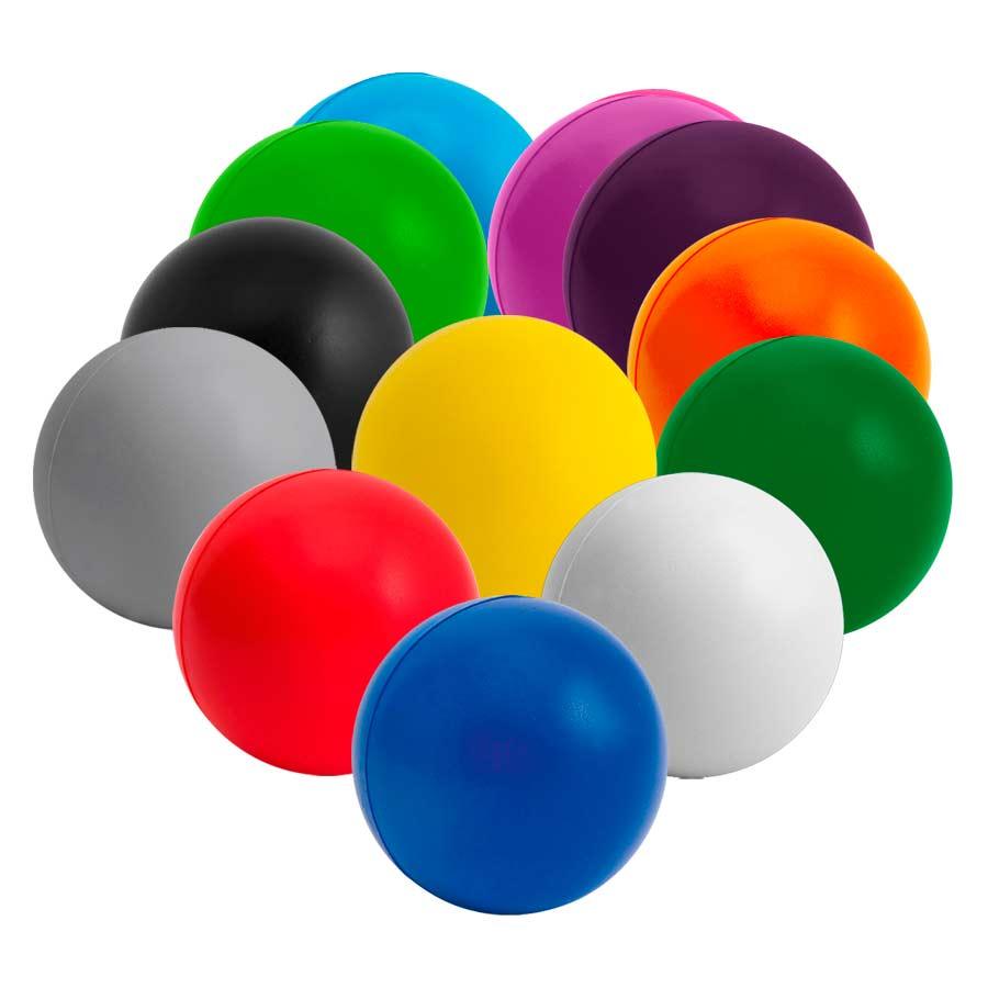 Pelota Anti-Stress - Imagen 13