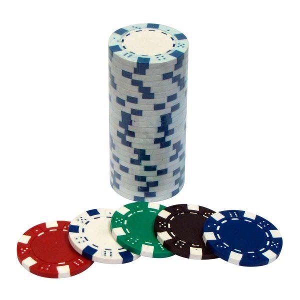 Ficha de Casino - Imagen 3