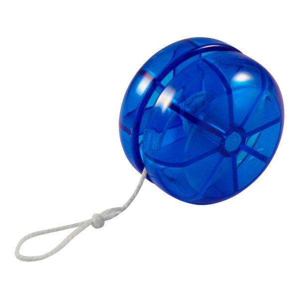 Yo-Yo Plástico Traslúcido - Imagen 4