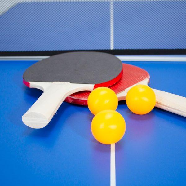 Mesa de Mini Ping-Pong plegable - Imagen 2