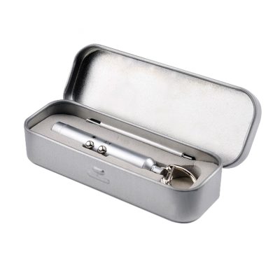 Puntero Láser – Linterna LED