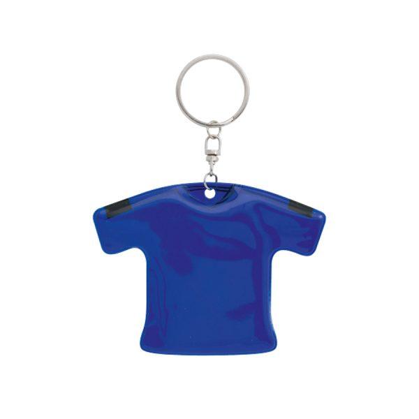 Llavero PVC Polera - Imagen 2