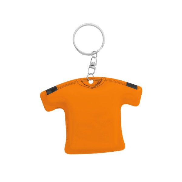 Llavero PVC Polera - Imagen 3