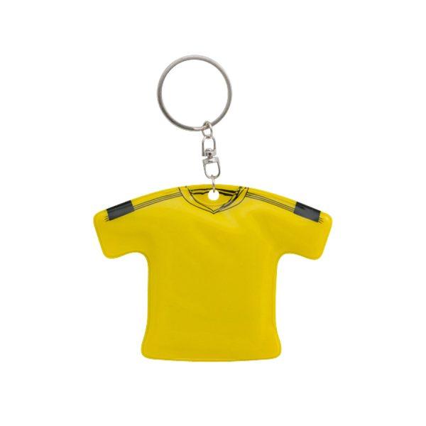 Llavero PVC Polera - Imagen 4