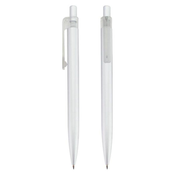 Bolígrafo Metálico Concorde - Imagen 2
