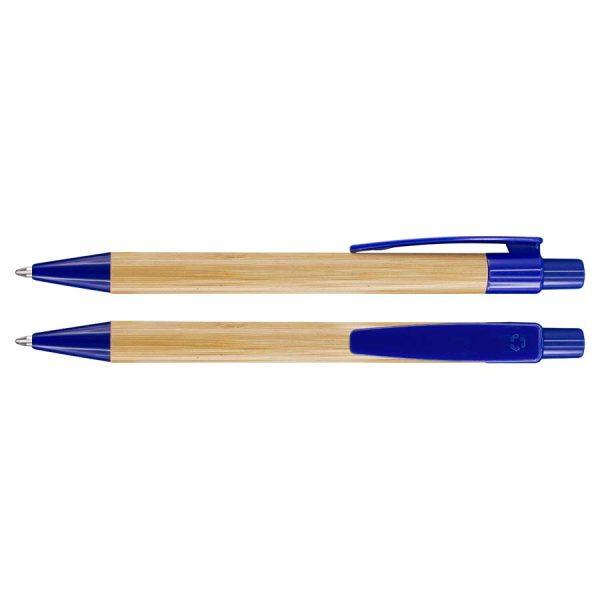 Bolígrafo Bamboo Sustenta - Imagen 2