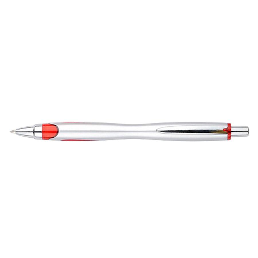 Bolígrafo Plástico Kinetic - Imagen 2