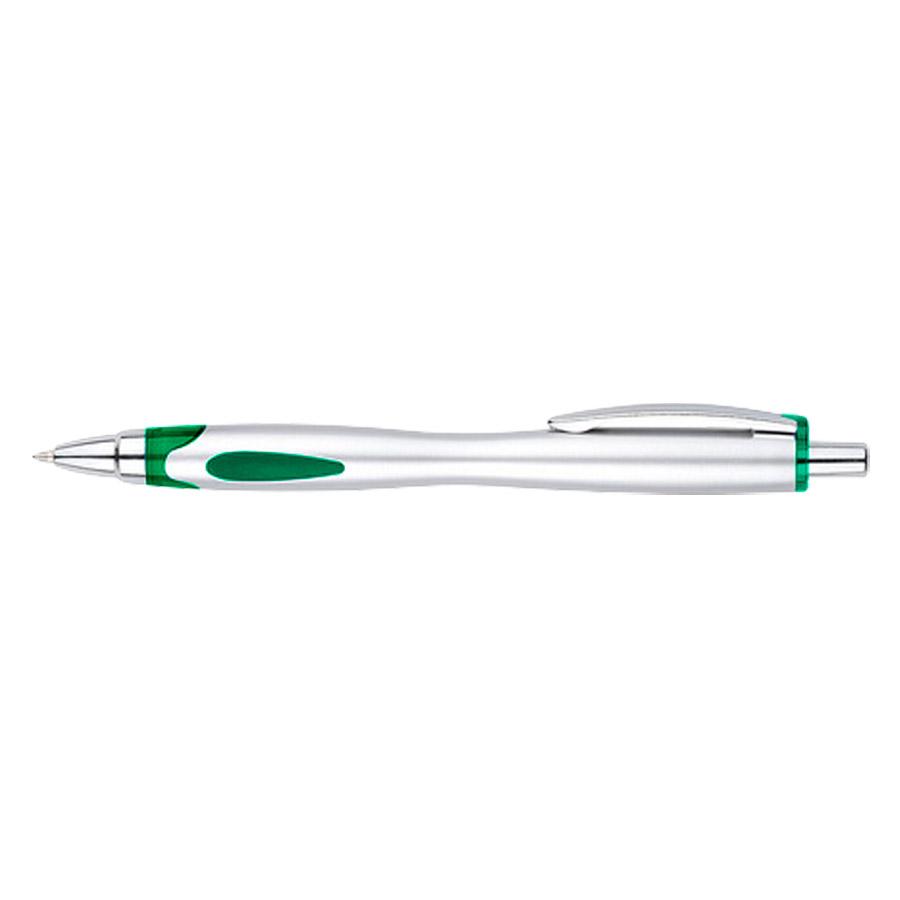 Bolígrafo Plástico Kinetic - Imagen 4