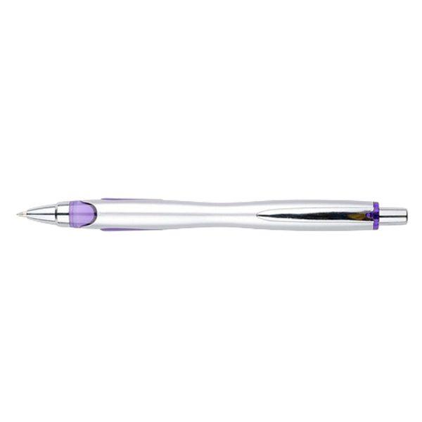 Bolígrafo Plástico Kinetic - Imagen 6