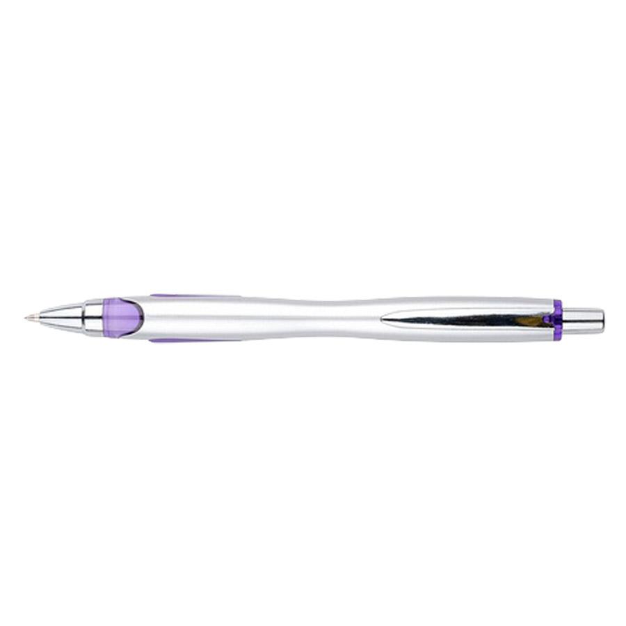Bolígrafo Plástico Kinetic - Imagen 6