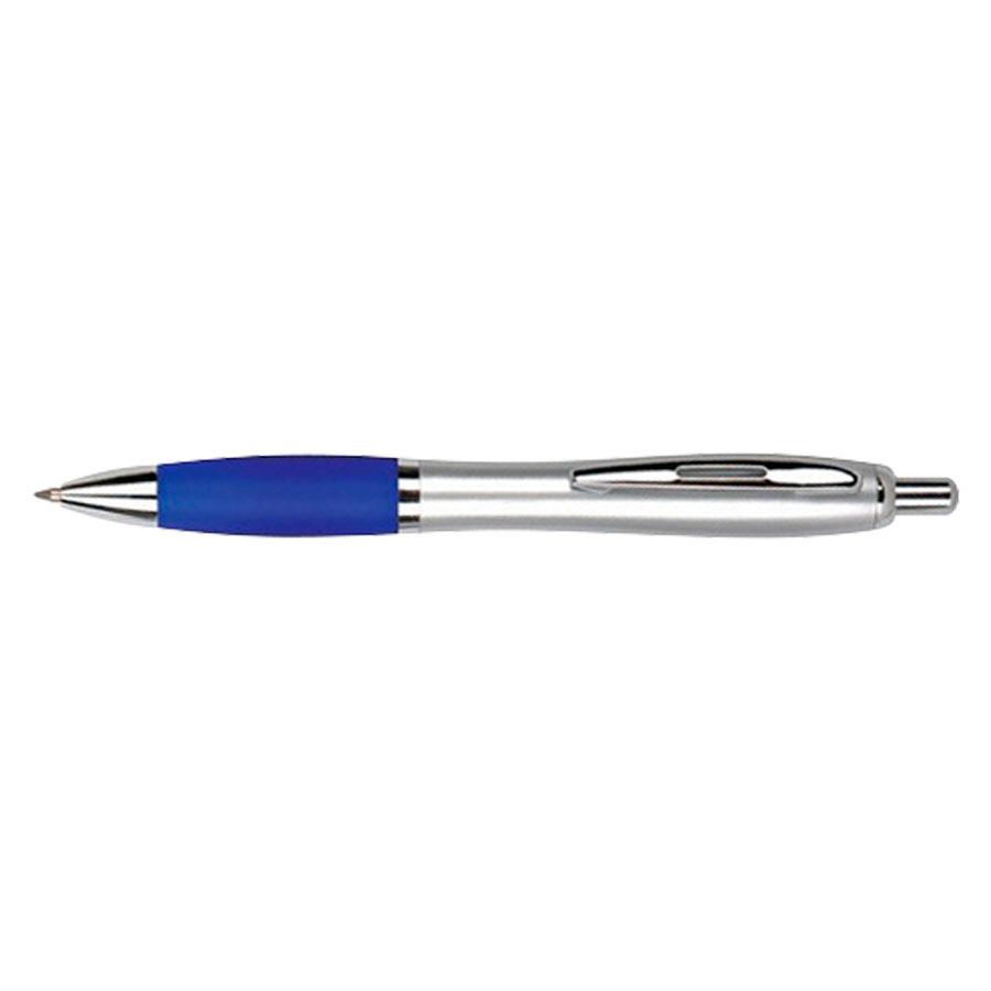 Bolígrafo Plástico Wind Satin - Imagen 2