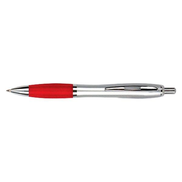 Bolígrafo Plástico Wind Satin - Imagen 3