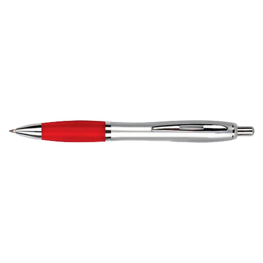Bolígrafo Plástico Wind Satin - Imagen 3