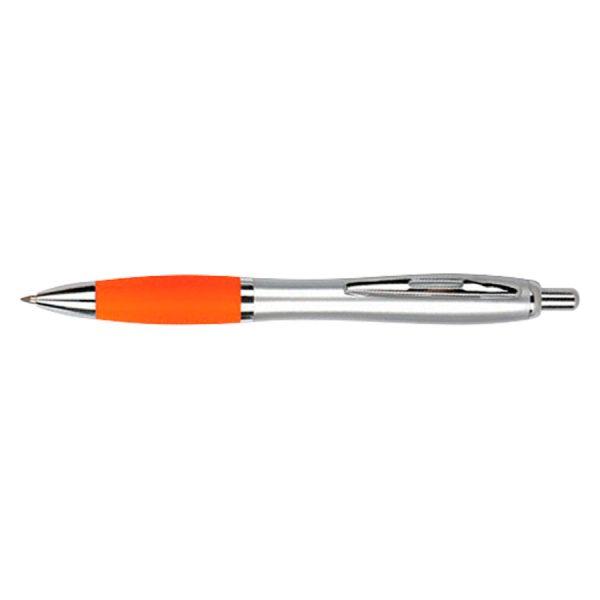 Bolígrafo Plástico Wind Satin - Imagen 4