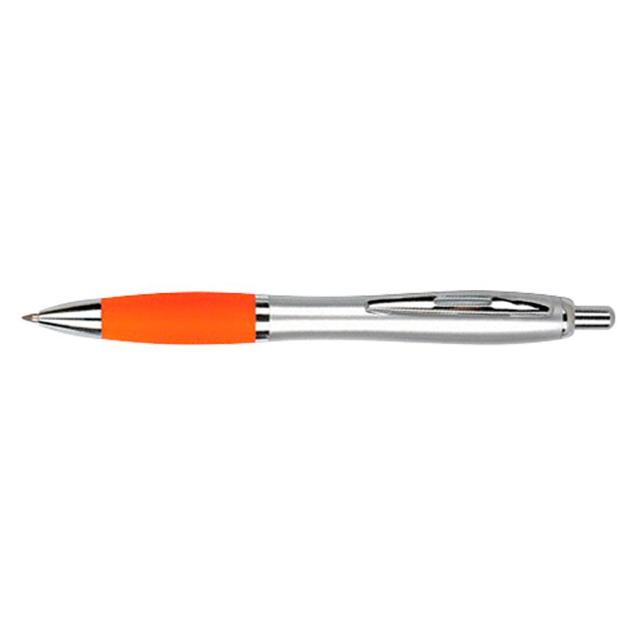 Bolígrafo Plástico Wind Satin - Imagen 4
