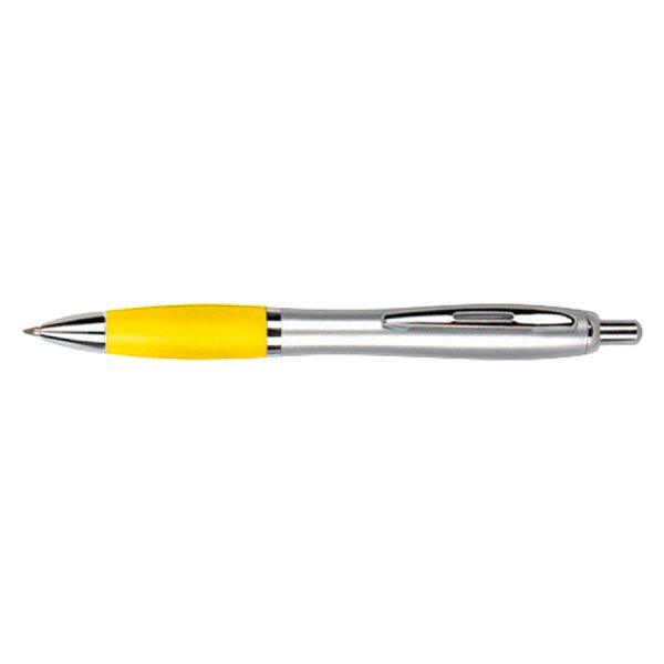 Bolígrafo Plástico Wind Satin - Imagen 5
