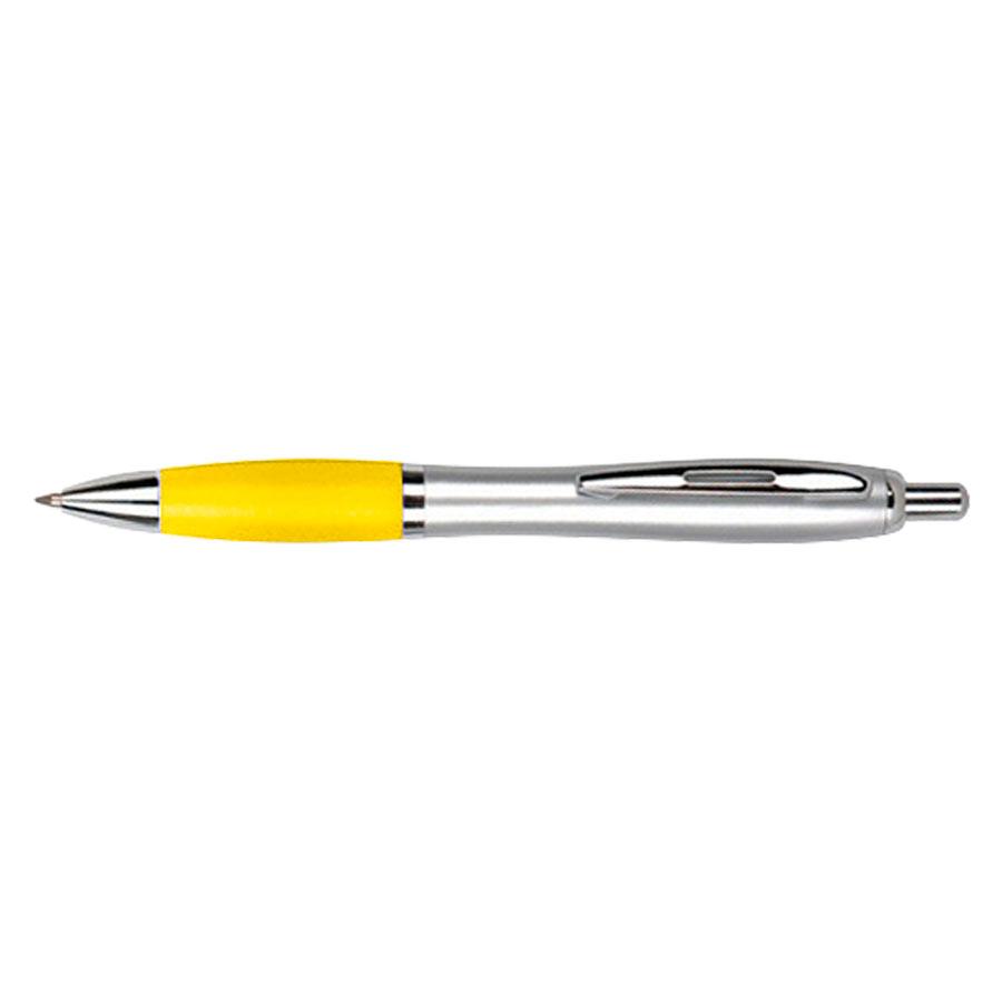 Bolígrafo Plástico Wind Satin - Imagen 5