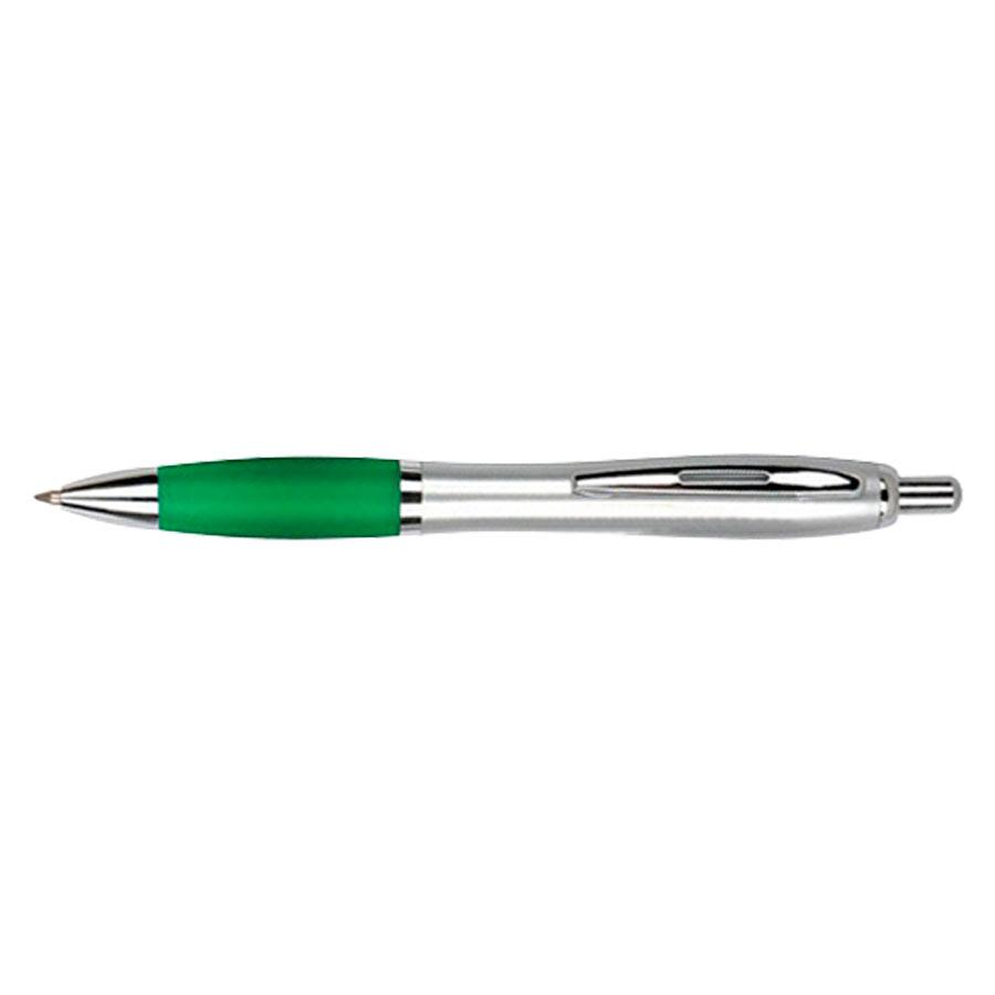 Bolígrafo Plástico Wind Satin - Imagen 6