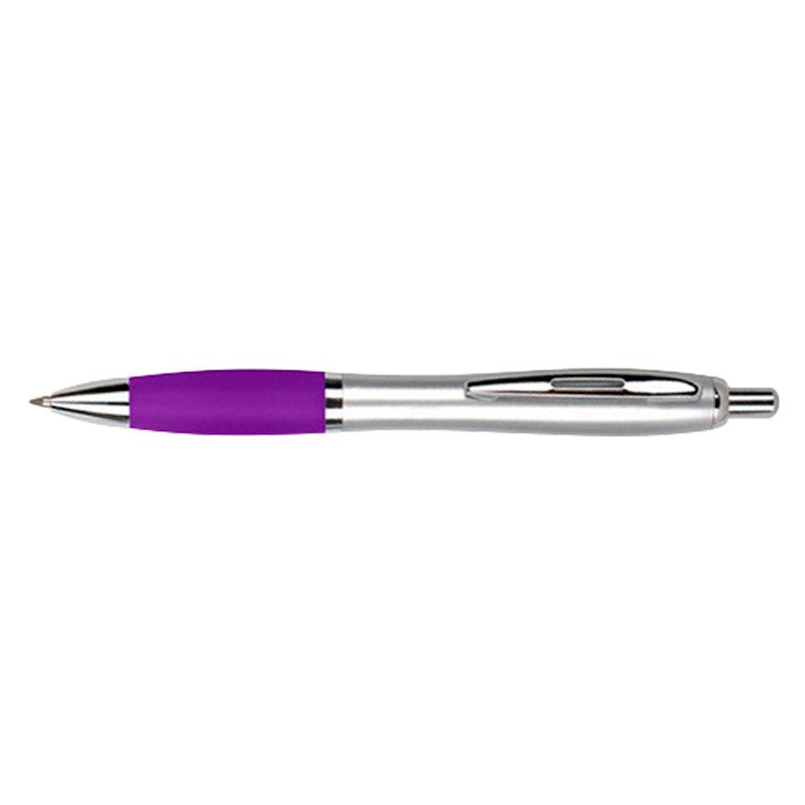 Bolígrafo Plástico Wind Satin - Imagen 8