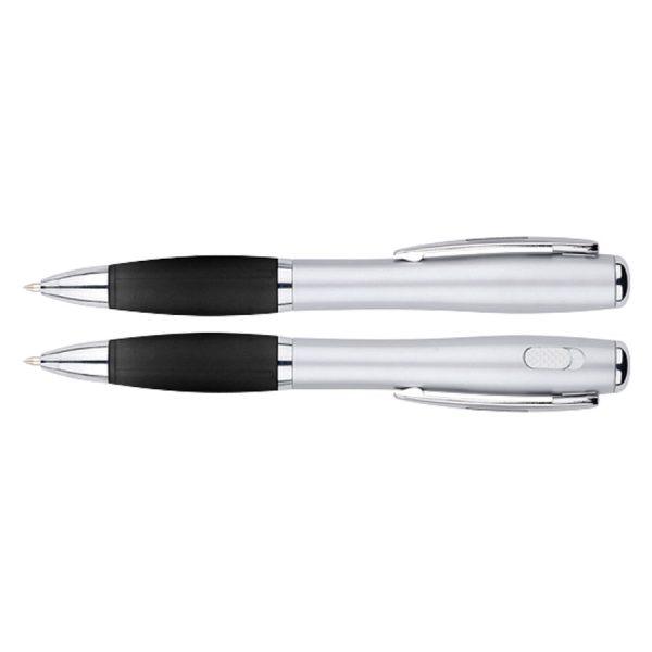 Bolígrafo con Linterna LED - Imagen 5