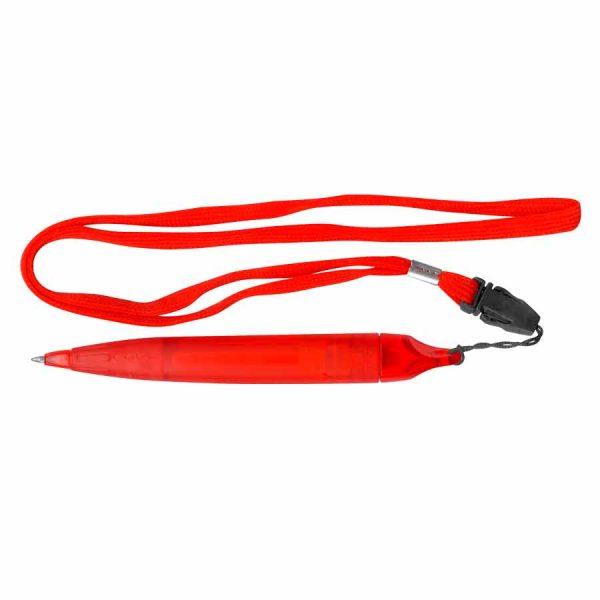 Bolígrafo Gross Lanyard - Imagen 3