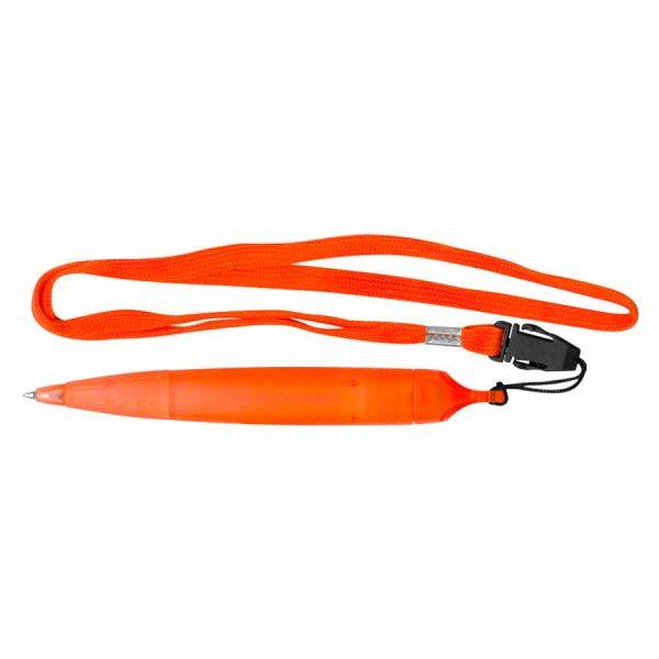 Bolígrafo Gross Lanyard - Imagen 4