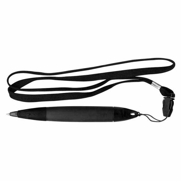 Bolígrafo Gross Lanyard - Imagen 7