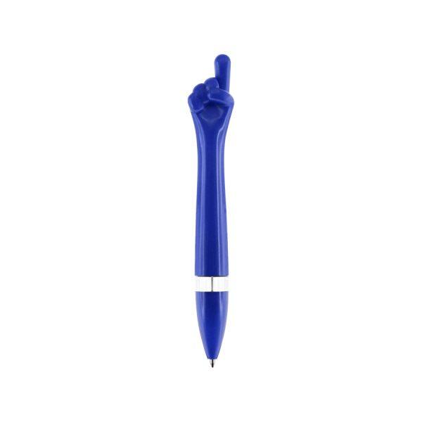 Bolígrafo Plástico Nº1 - Imagen 2