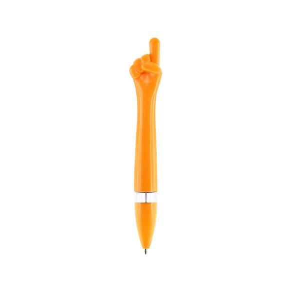 Bolígrafo Plástico Nº1 - Imagen 4