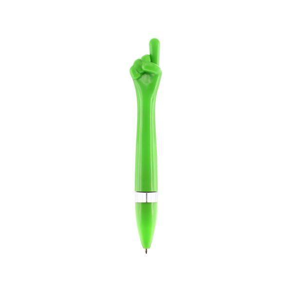 Bolígrafo Plástico Nº1 - Imagen 6