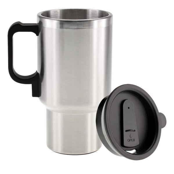 Mug Térmico USB 450cc - Imagen 2