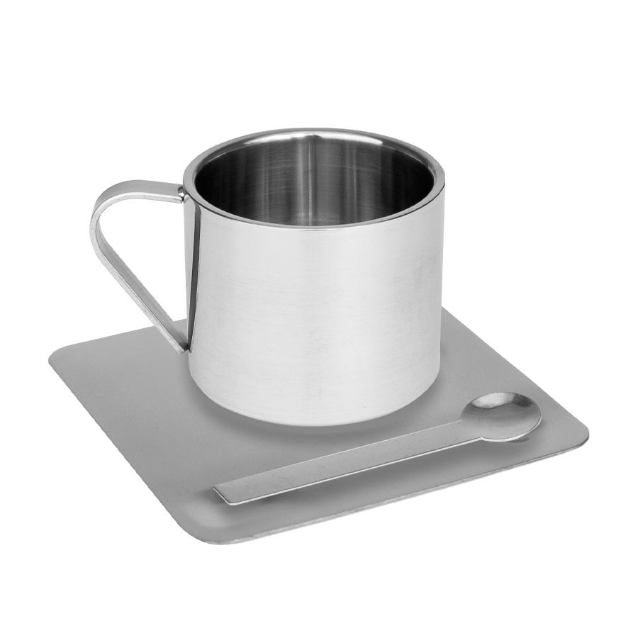 Coffee Set Espresso 180cc - Imagen 5