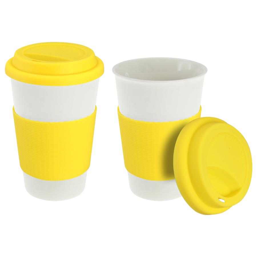 Vaso Cerámico 450cc - Imagen 4