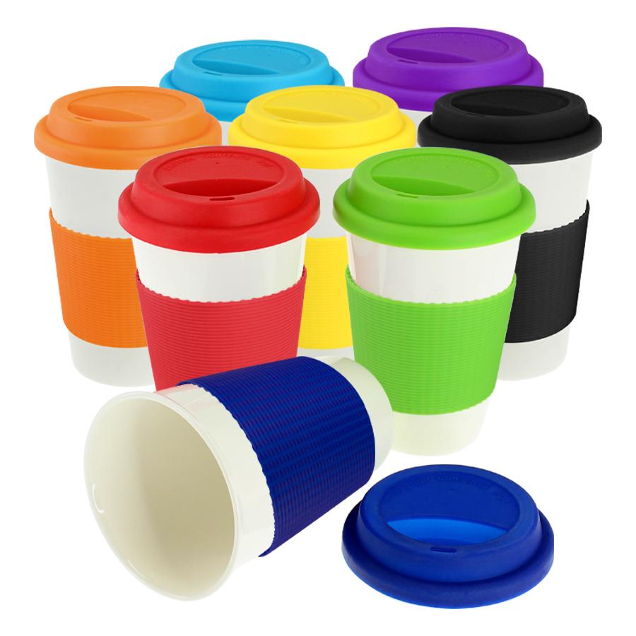 Vaso Cerámico 450cc - Imagen 9