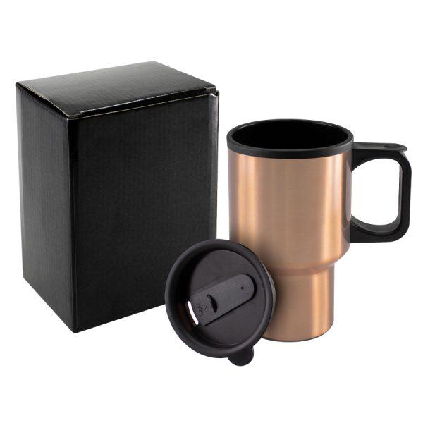 Mug Cobre 450cc - Imagen 2