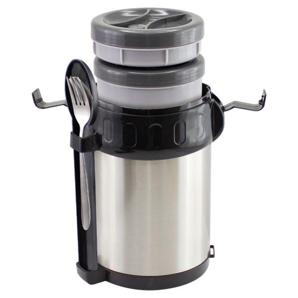 Termo Lunch 2L - Imagen 2