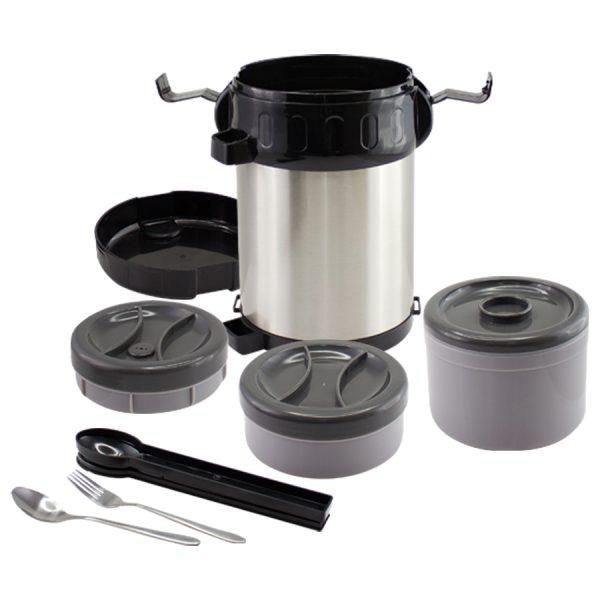 Termo Lunch 2L - Imagen 3