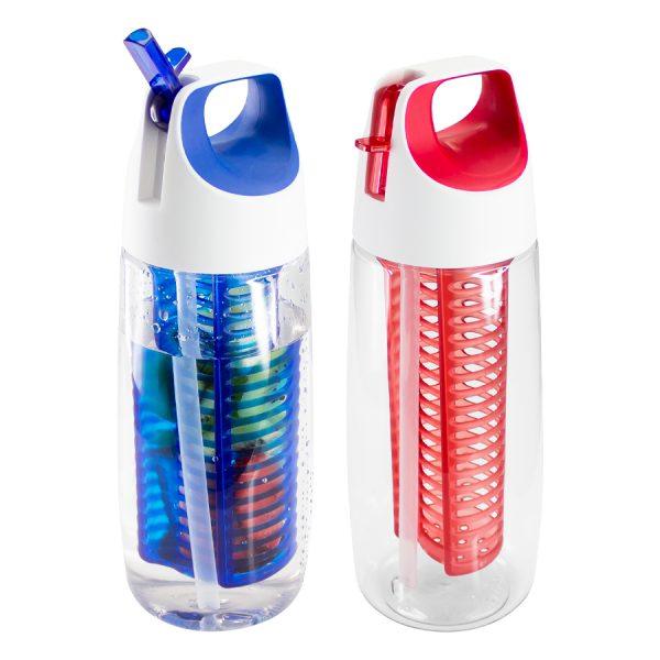 Frutty Sport Bottle 800cc - Imagen 2