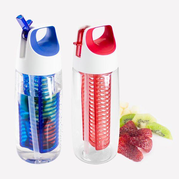Frutty Sport Bottle 800cc - Imagen 11