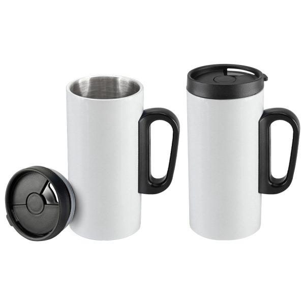 Coffee Mug Slim 250cc - Imagen 3