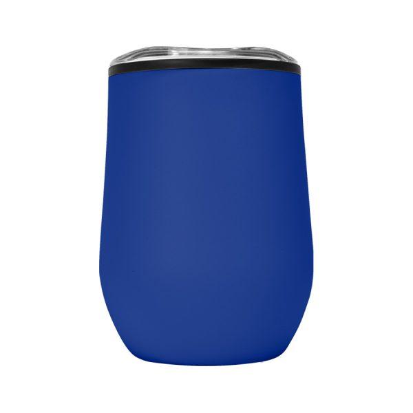 Mug metálico/plástico "SYNNA" 350cc - Imagen 9