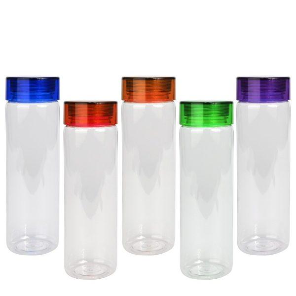 Botella PET "LOUIS" 600cc - Imagen 11