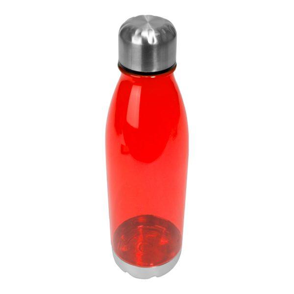 Botella PET tapa acero "VIVID" 700cc - Imagen 7
