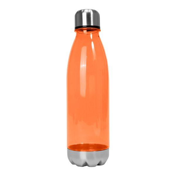 Botella PET tapa acero "VIVID" 700cc - Imagen 9