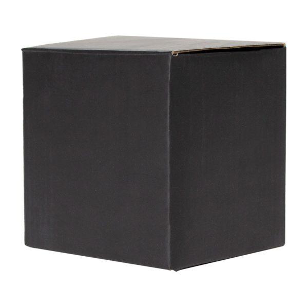 Tazón Enlozado Negro 350ml - Imagen 3