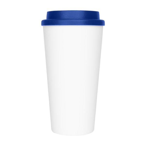 Vaso plástico "Aika" 500cc - Imagen 2